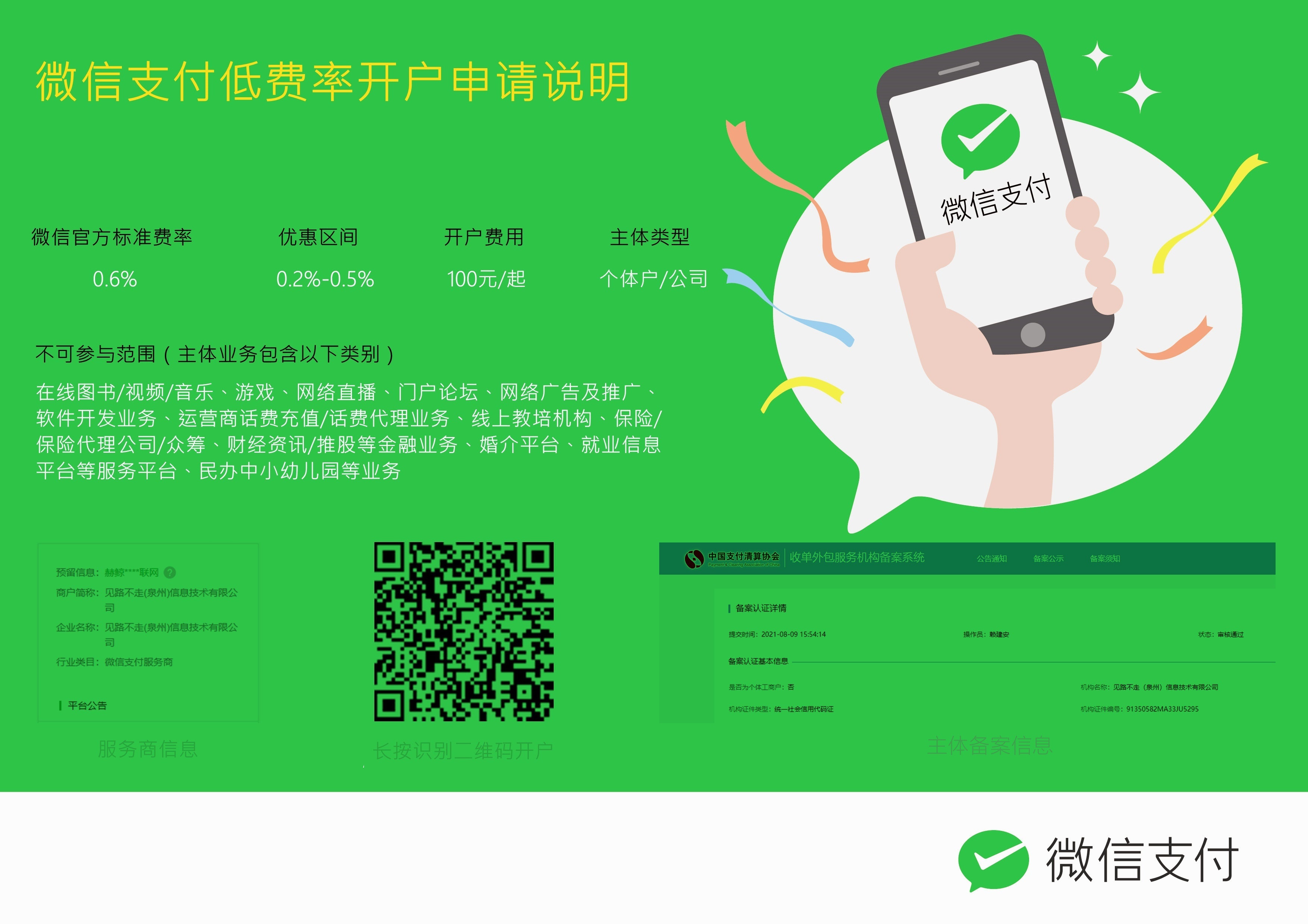 中国支付清算协会：充分保证用户开通“免密支付”业务的选择权和知情权