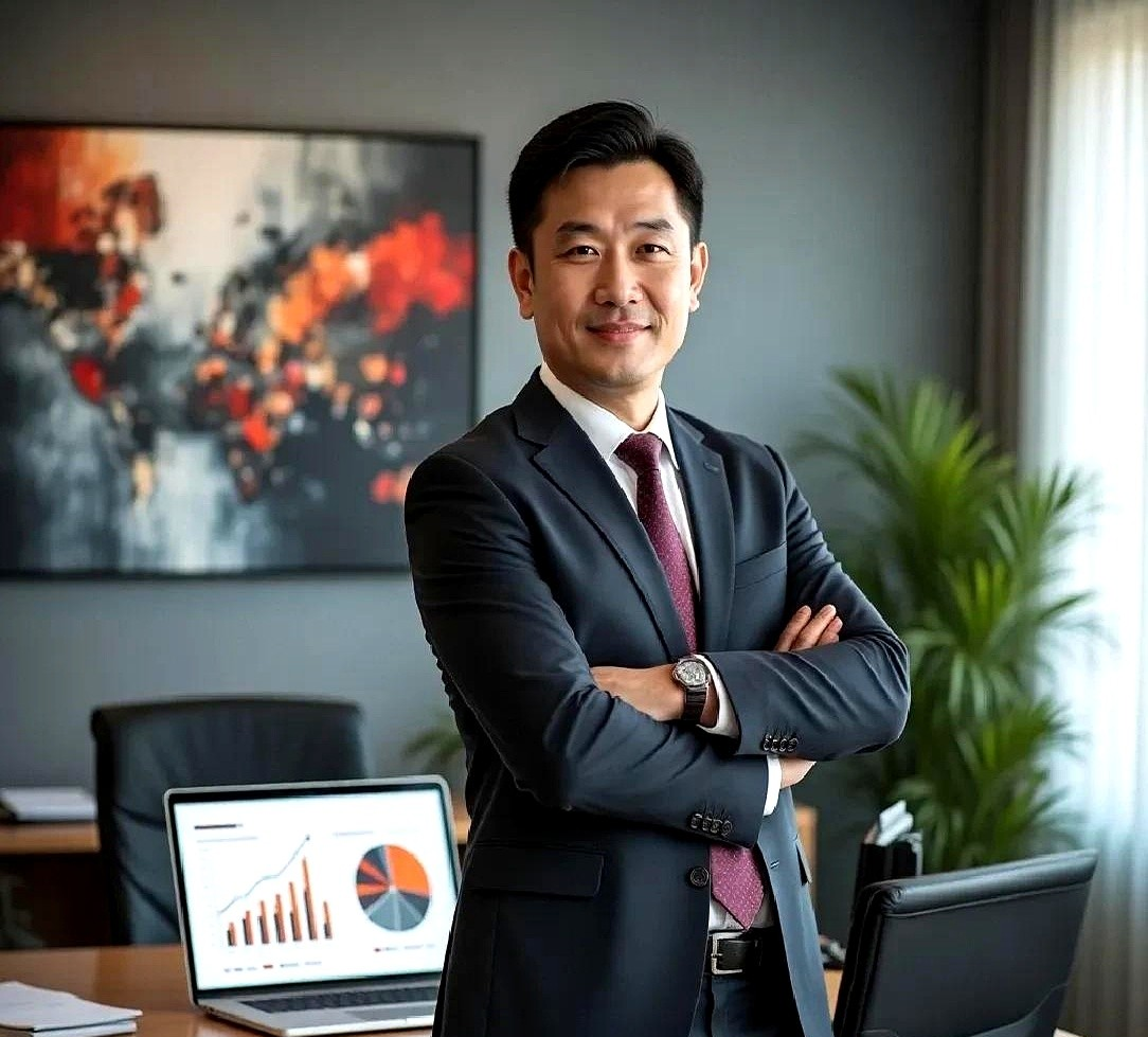 景津装备:公司实控人、董事长兼总经理姜桂廷解除留置