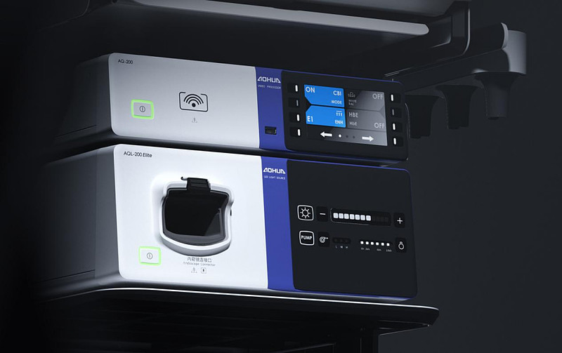 澳华内镜:收到政府补助款项530万元