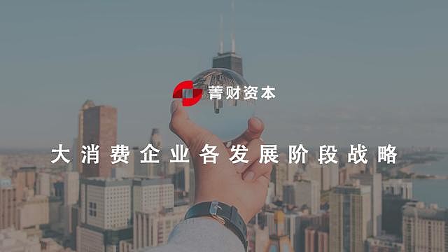 深度|本土资本为何频频买入在华 “洋品牌”?