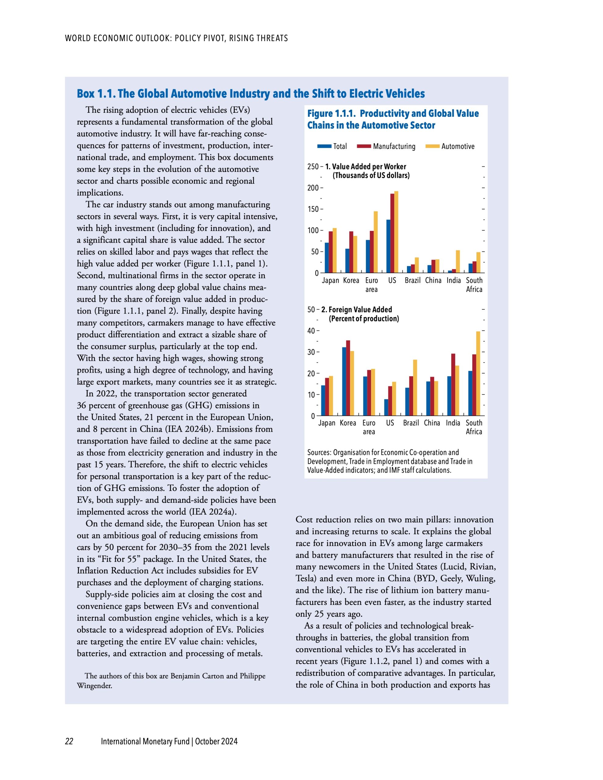 3.34万亿美元!10月我国外储创十年新高 专家:全球股债双强形成支撑