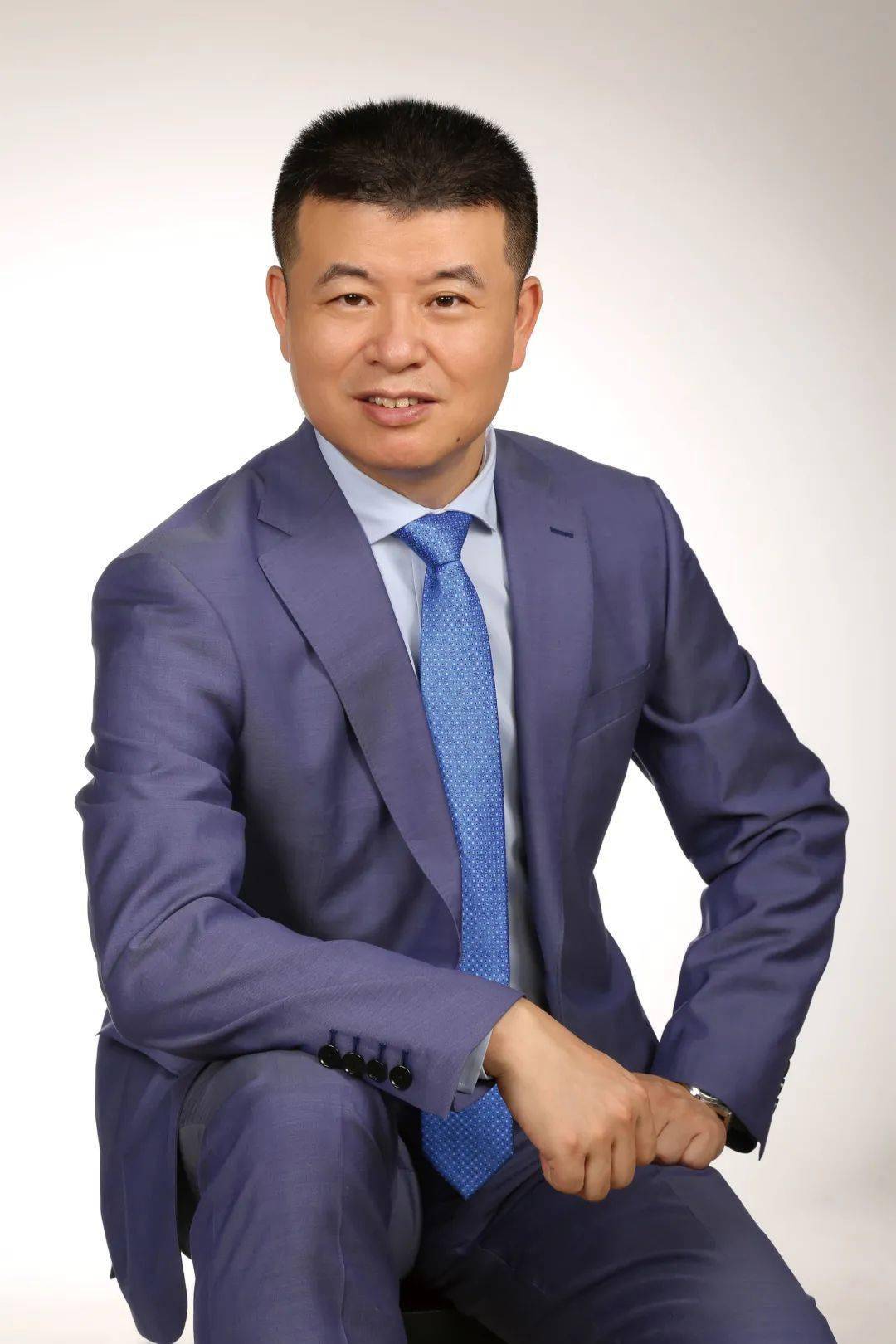 美中贸易全国委员会中国区高级副会长范诺亚：美国公司深度参与中国数字化进程 希望未来看到更多合作