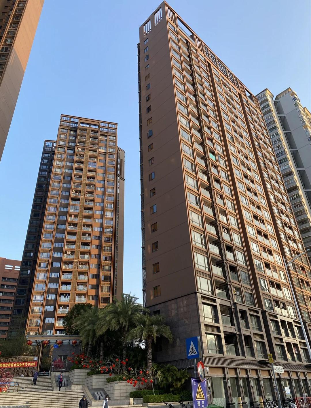 深圳再现“现房销售”宅地!