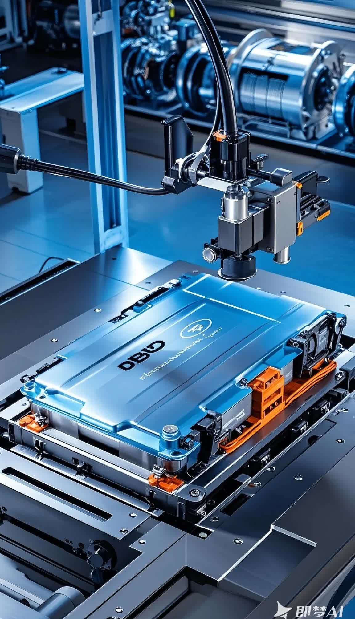 丰元股份:在固态电池正极材料方面有研发布局 也参股了固态电池企业