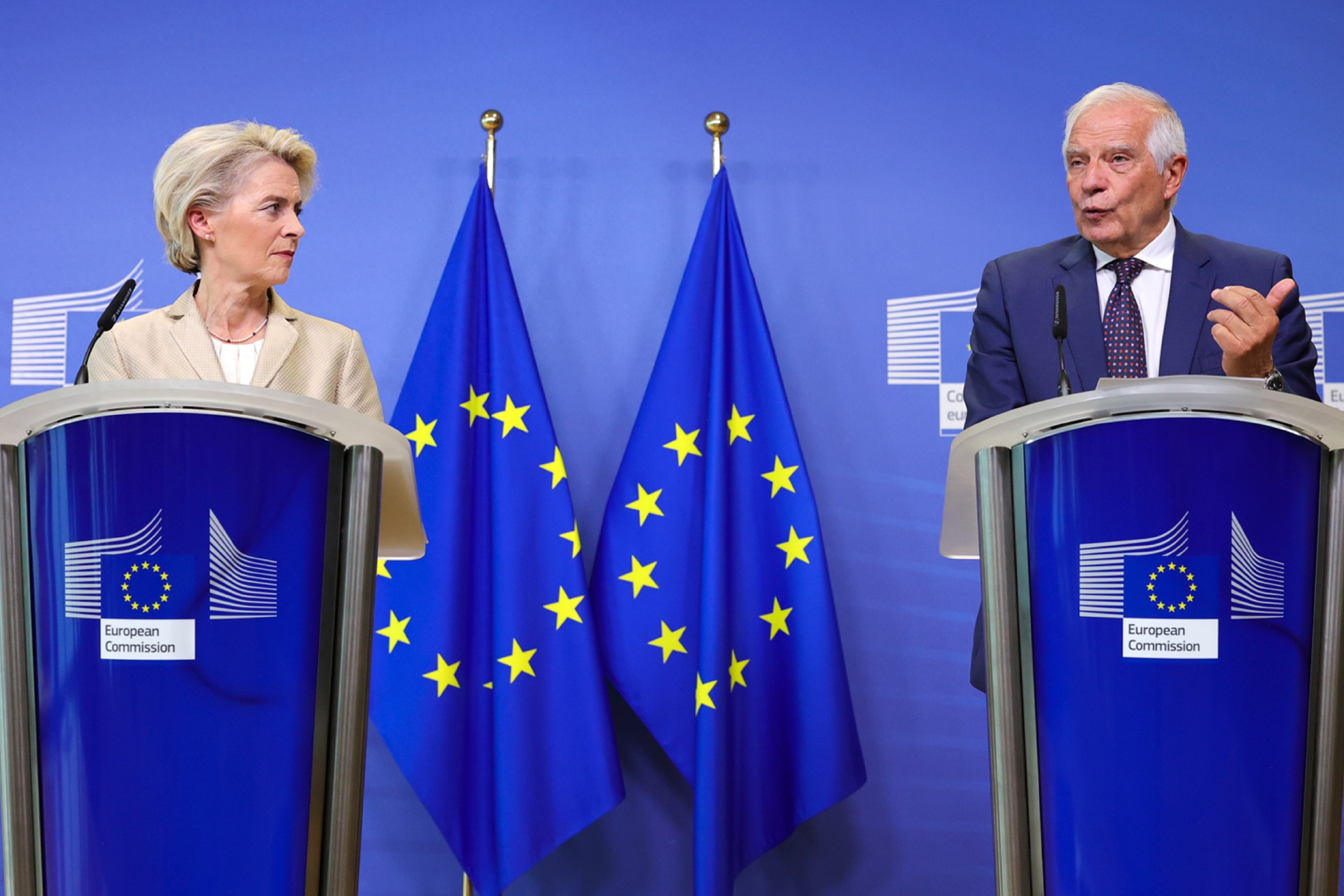 第十三届中欧论坛在布鲁塞尔成功举办