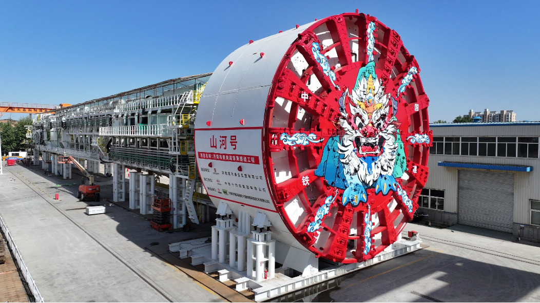 中国通号中标青藏铁路无人机反制示范项目