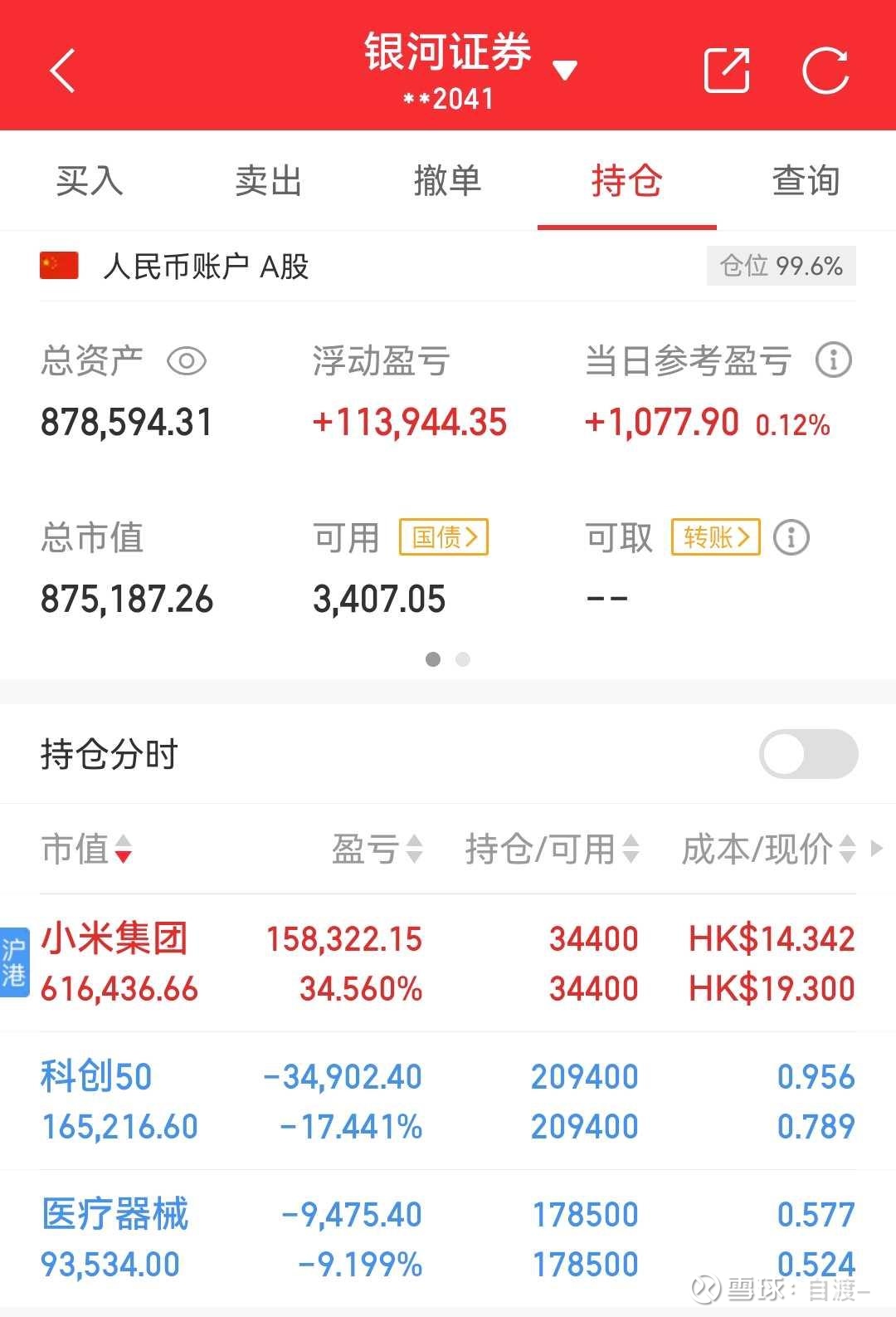 保险公司投资于股票和证券投资基金余额占比创新高