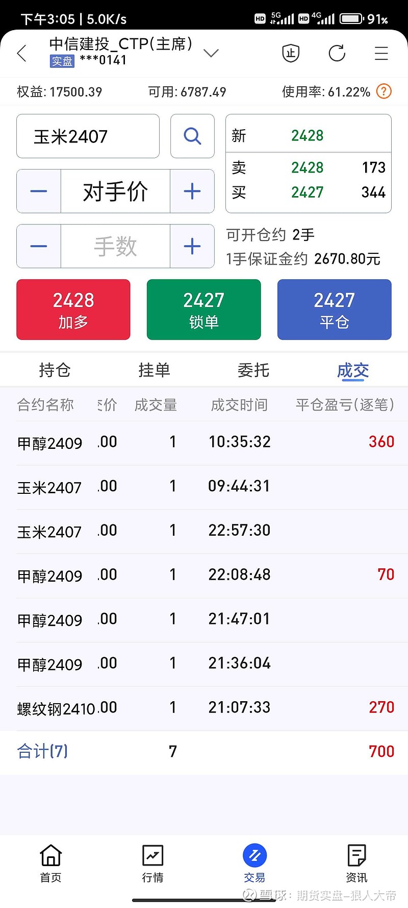 南向资金今日成交活跃股名单(11月17日)
