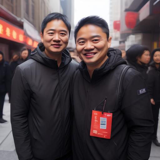 京东外卖APP上线!刘强东承诺京东点评永不商业化