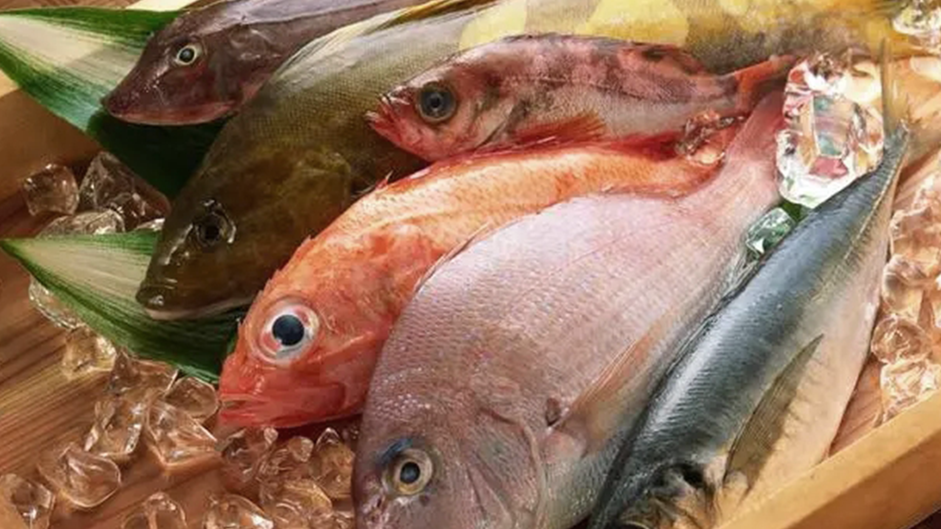 中方暂停进口日本水产品！