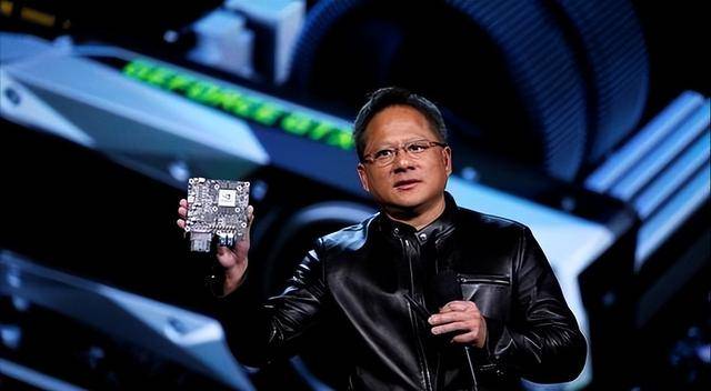 泡沫恐慌?芯片巨头们的投资动作依旧不断!