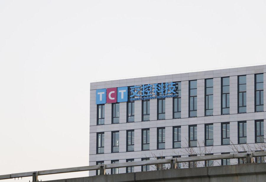 德福科技:HVLP5产品处于研发送样阶段