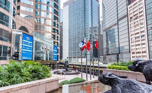 龙迅股份：拟发行H股并在香港联交所主板上市