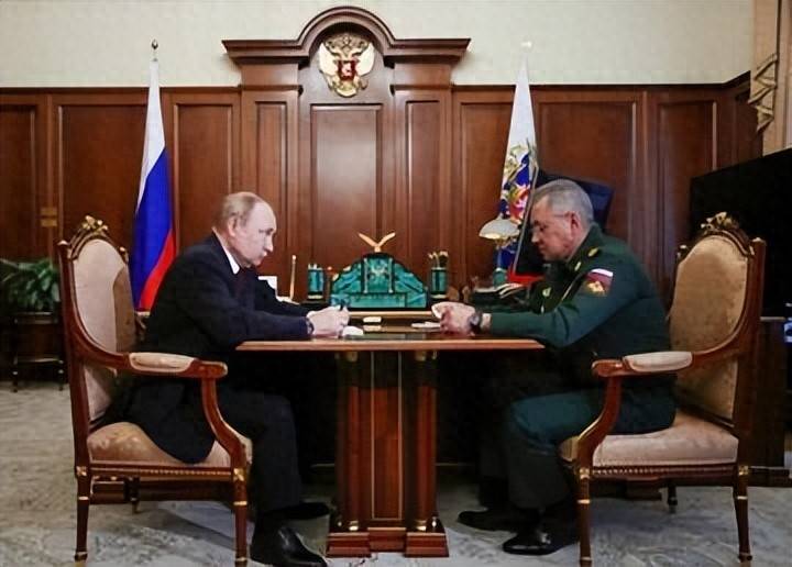 普京：俄罗斯愿意进行和平谈判！特朗普下达“最后通牒”