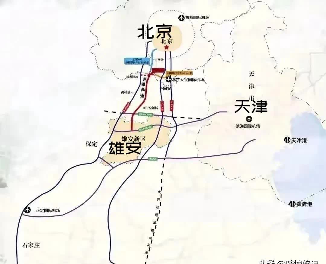 河北“十五五”规划建议发布：推动建设全国一体化算力网络京津冀国家枢纽节点，加快打造环京地区智能算力集聚区