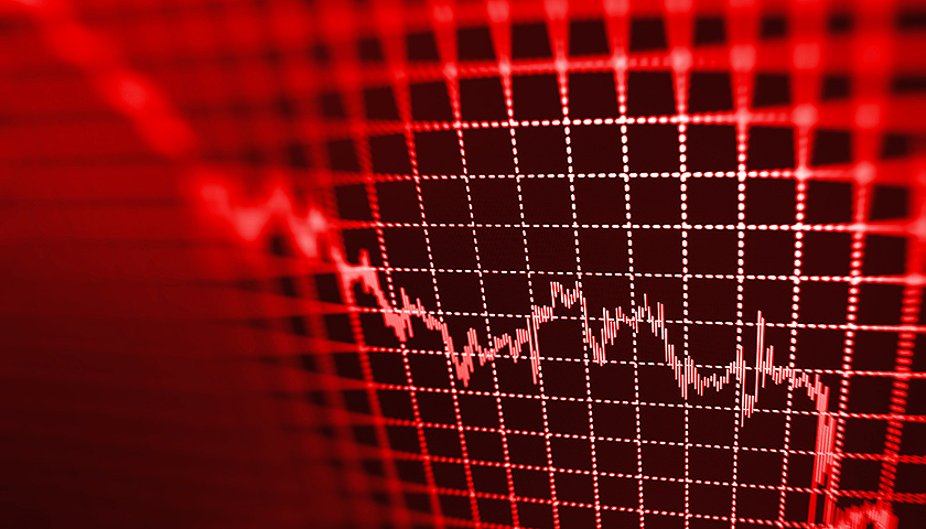 两融余额四连降 累计缩水440.41亿元