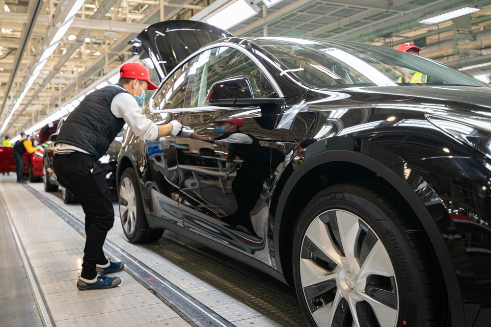 太突然！估值超10亿美元的智驾“独角兽”，如今“停工放假”