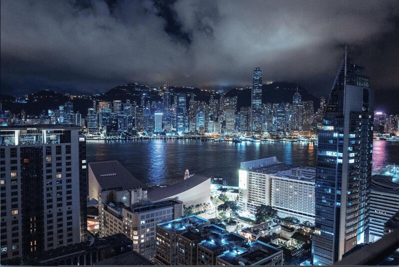 沪新金融深度合作 新加坡丰隆星河QFLP投资上海科创三期基金