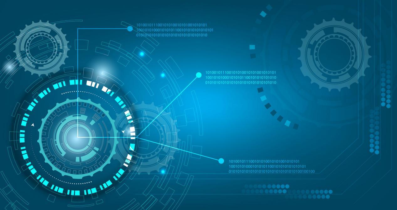 数字化让制造业越来越强