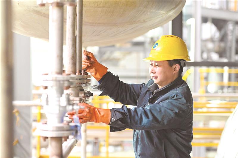 华业香料：手性丙位内酯产品处于研发阶段 尚未形成批量生产