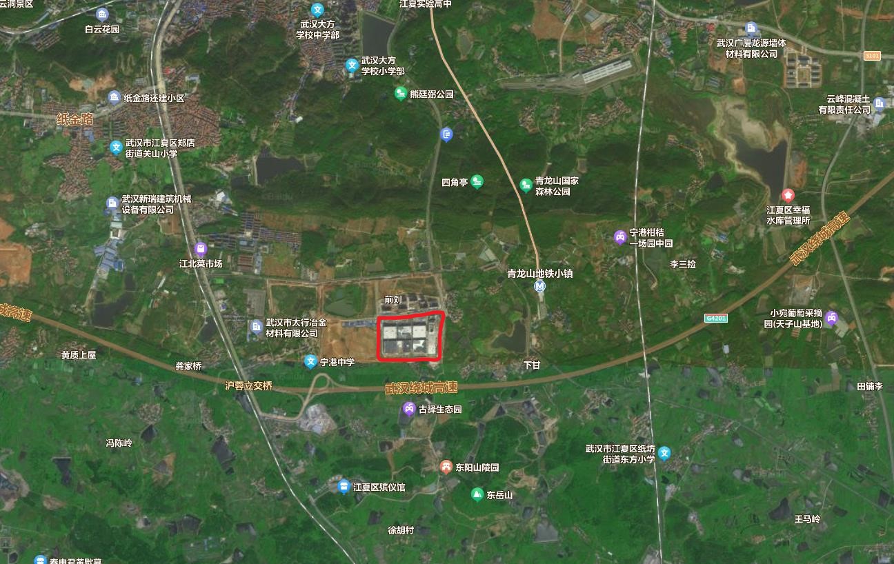 海康威视入选首批领航级智能工厂培育名单