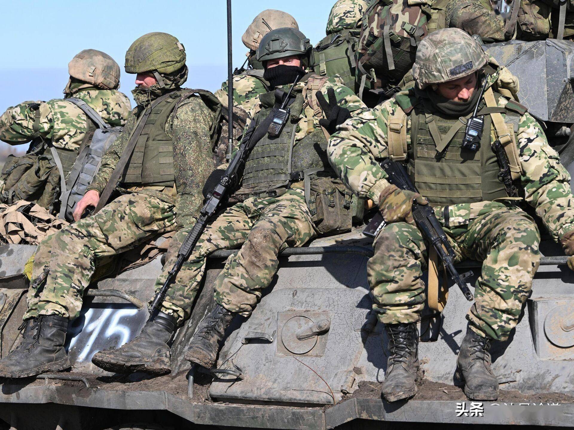 美代表团下周到访莫斯科！普京：乌军撤离其控制区，俄方才停止行动，否则用军事手段达成目标