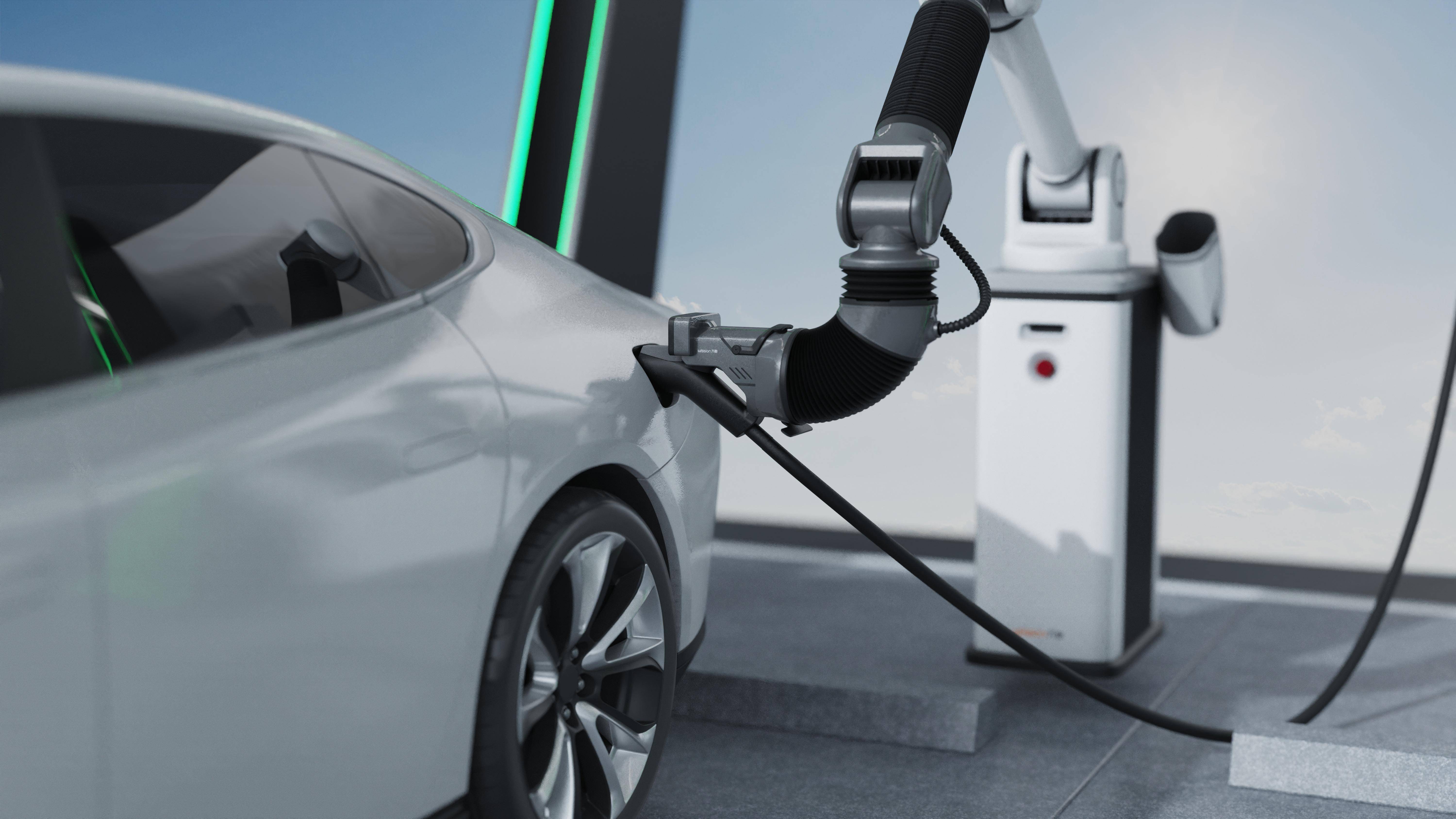 美芯晟：公司的DToF技术能够实现测距与避障，可适配多种类型的机器人应用场景