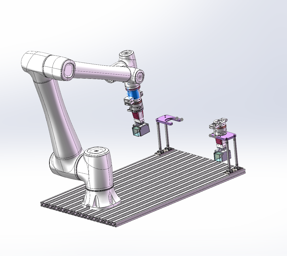 美芯晟：公司的DToF技术能够实现测距与避障，可适配多种类型的机器人应用场景