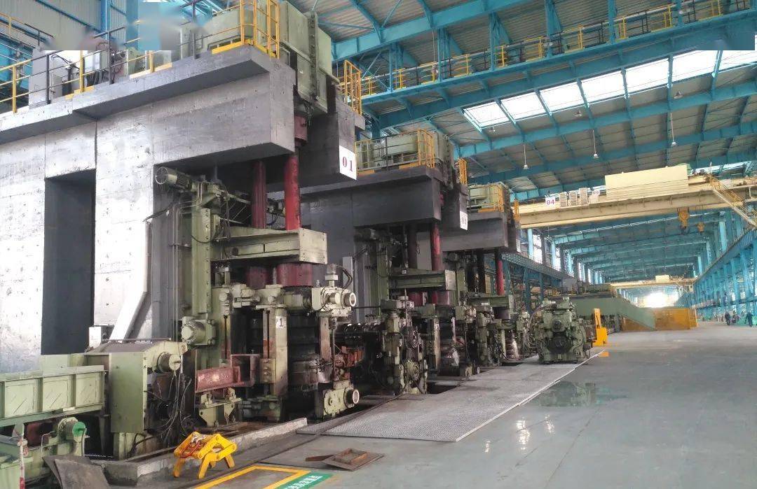 包钢股份发布氢能长输管道用热轧管线钢带与无缝管两款新品