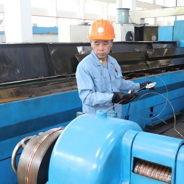 知名“铜多头”预警:美国正成全球黑洞 铜价只会一路狂飙