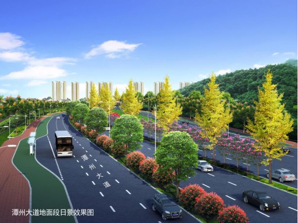 湖南:以“一座城”理念提升长株潭一体化发展水平,推动“一核两副三带四区”联动发展