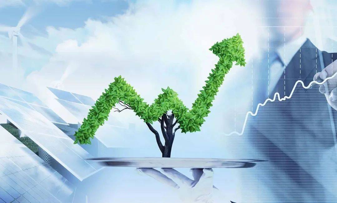 我国成全球最大绿色债券市场