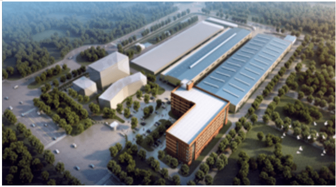 恩捷股份：筹划购买中科华联100%股权等事项 股票明起停牌