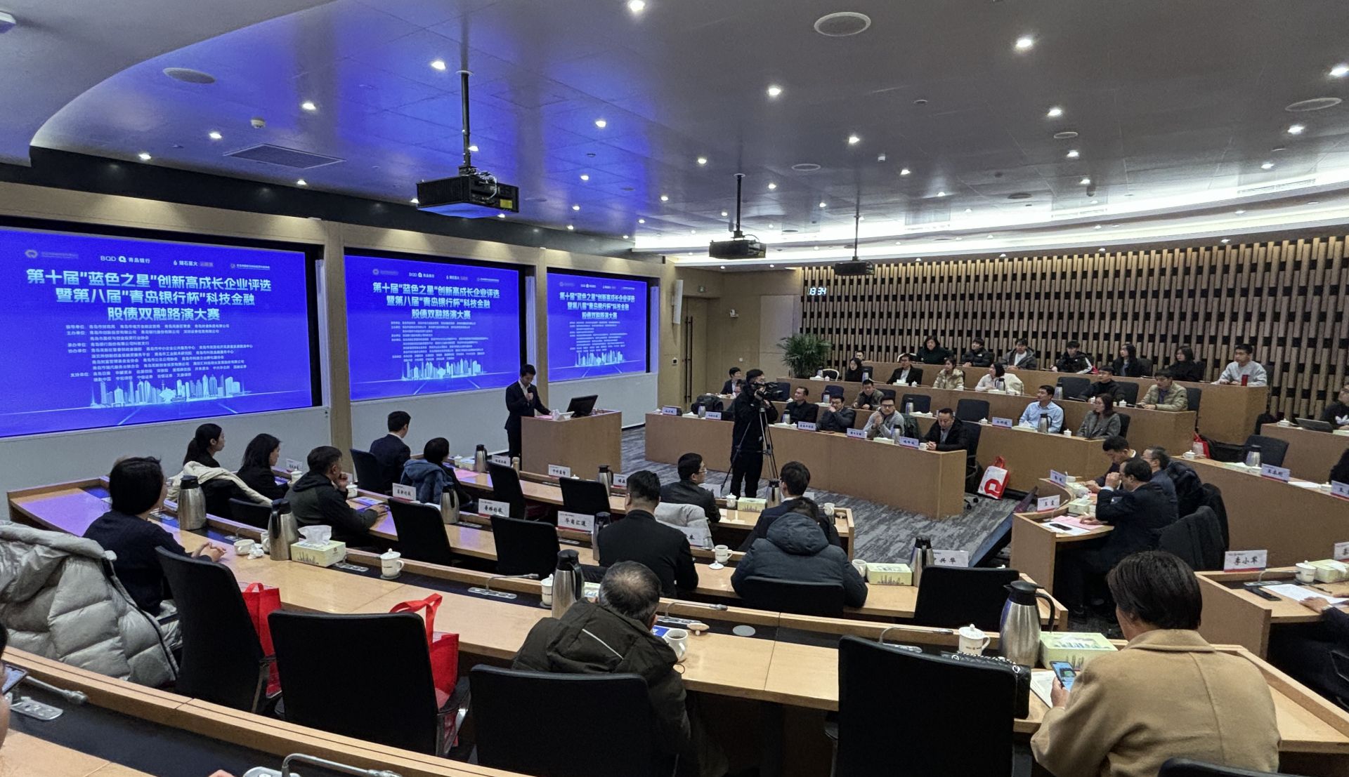 创新引入风险分担工具 盛景嘉成发行科创债