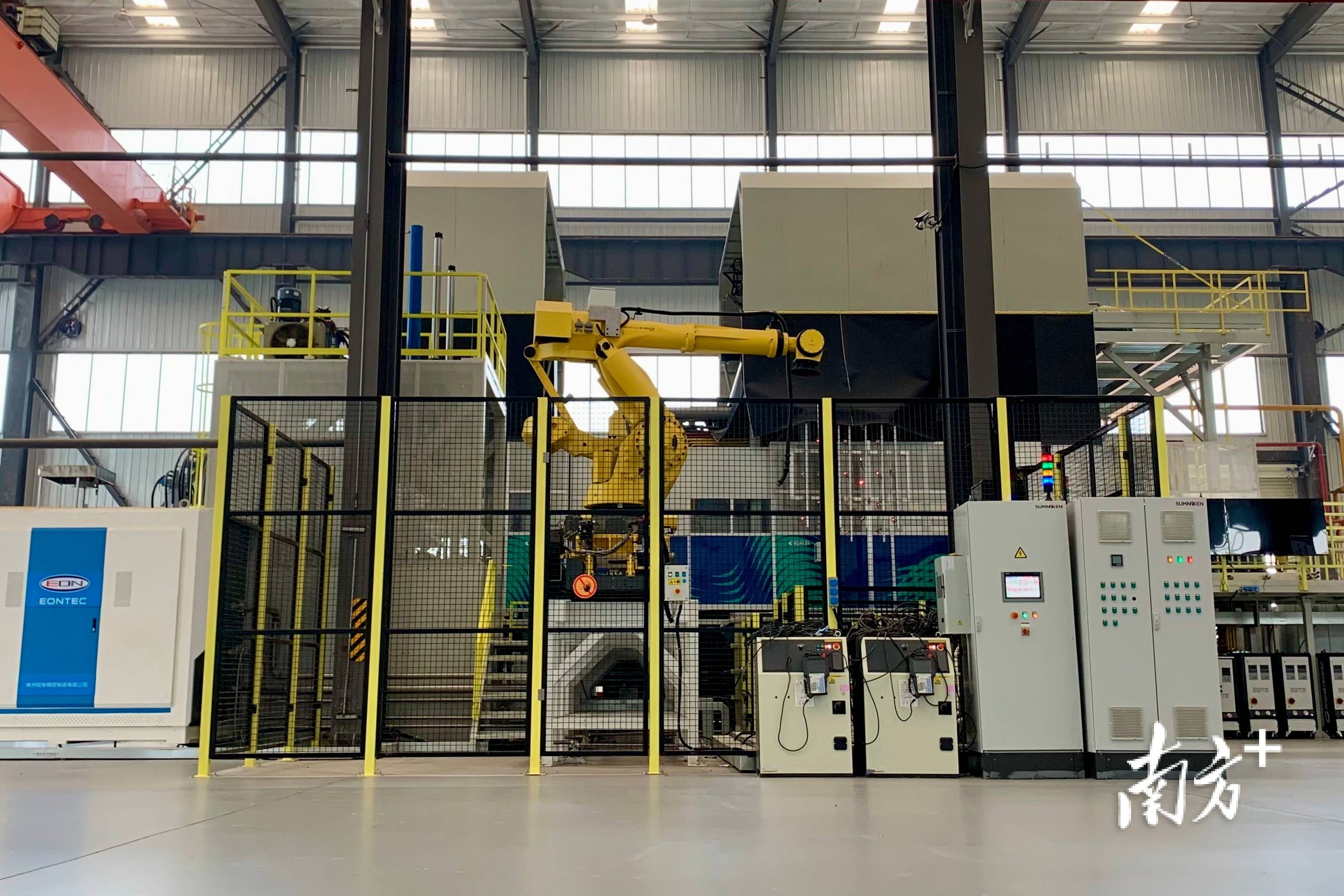 宜安科技获机构调研：液态金属与海外布局成增长引擎