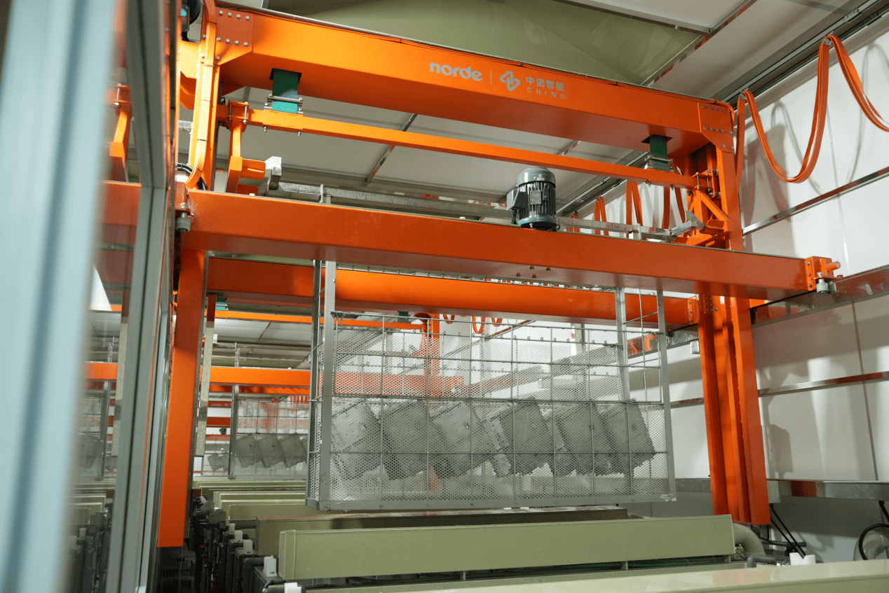 宜安科技获机构调研：液态金属与海外布局成增长引擎