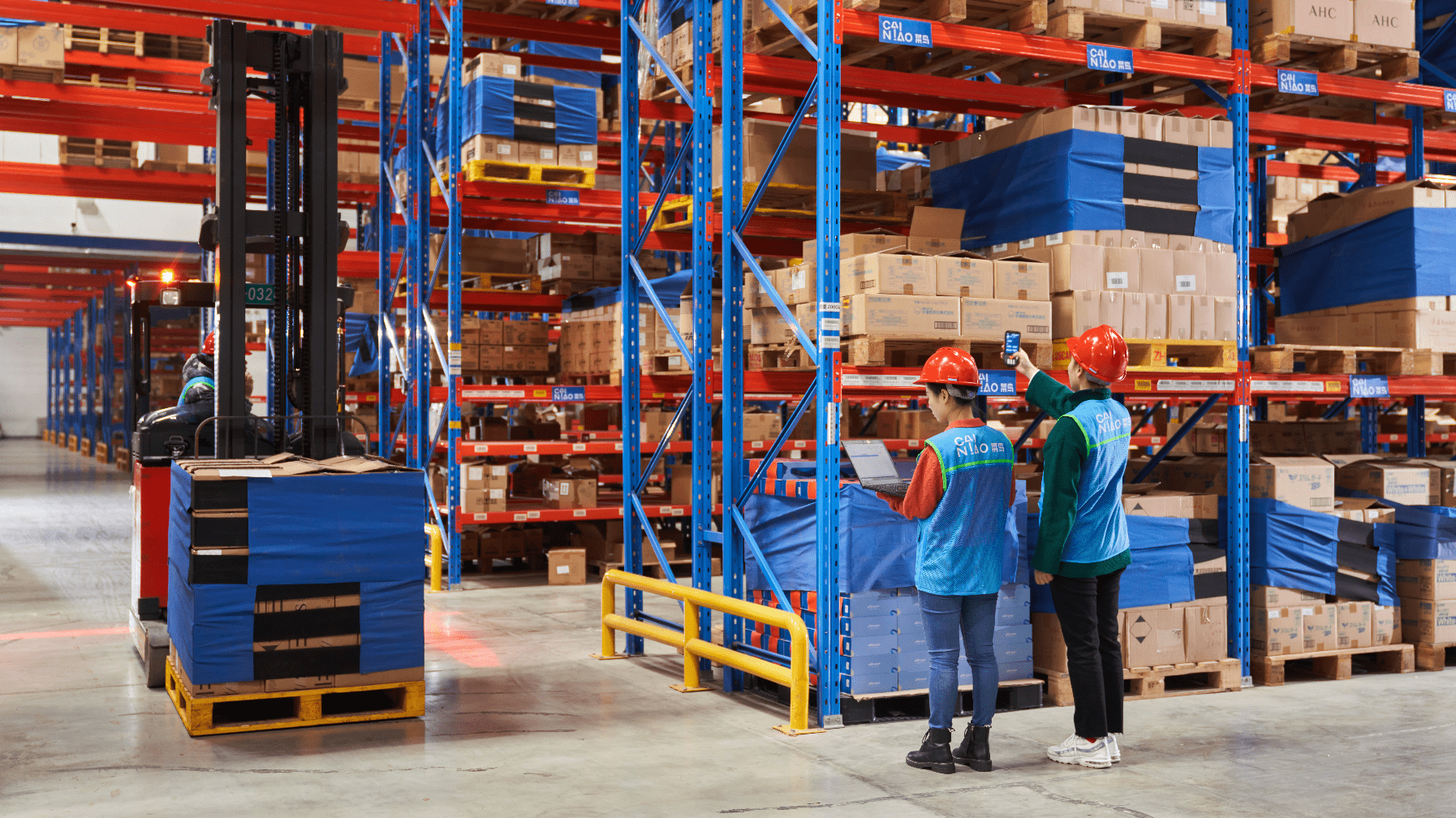 清微智能完成逾20亿元C轮融资 已启动上市筹备工作