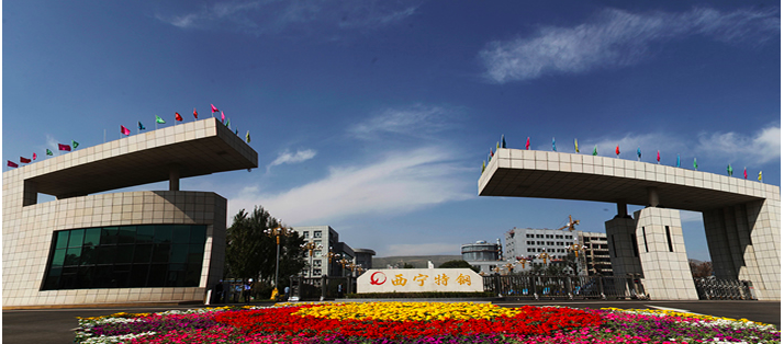 西宁特钢向特定对象发行股票申请获上交所受理