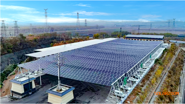 雅博股份：子公司中标重卡充电站项目