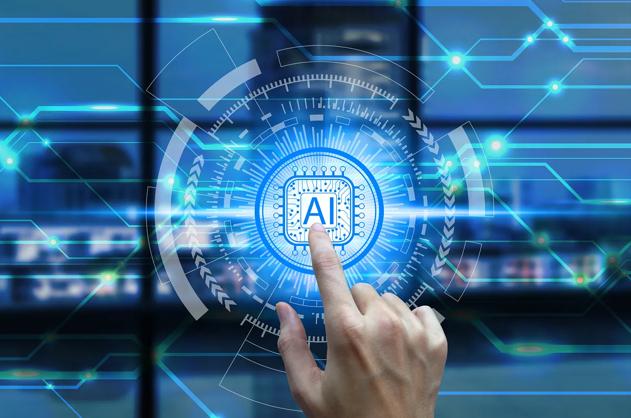 仅仅成立两个月 这家AI计算机初创公司估值高达45亿美元