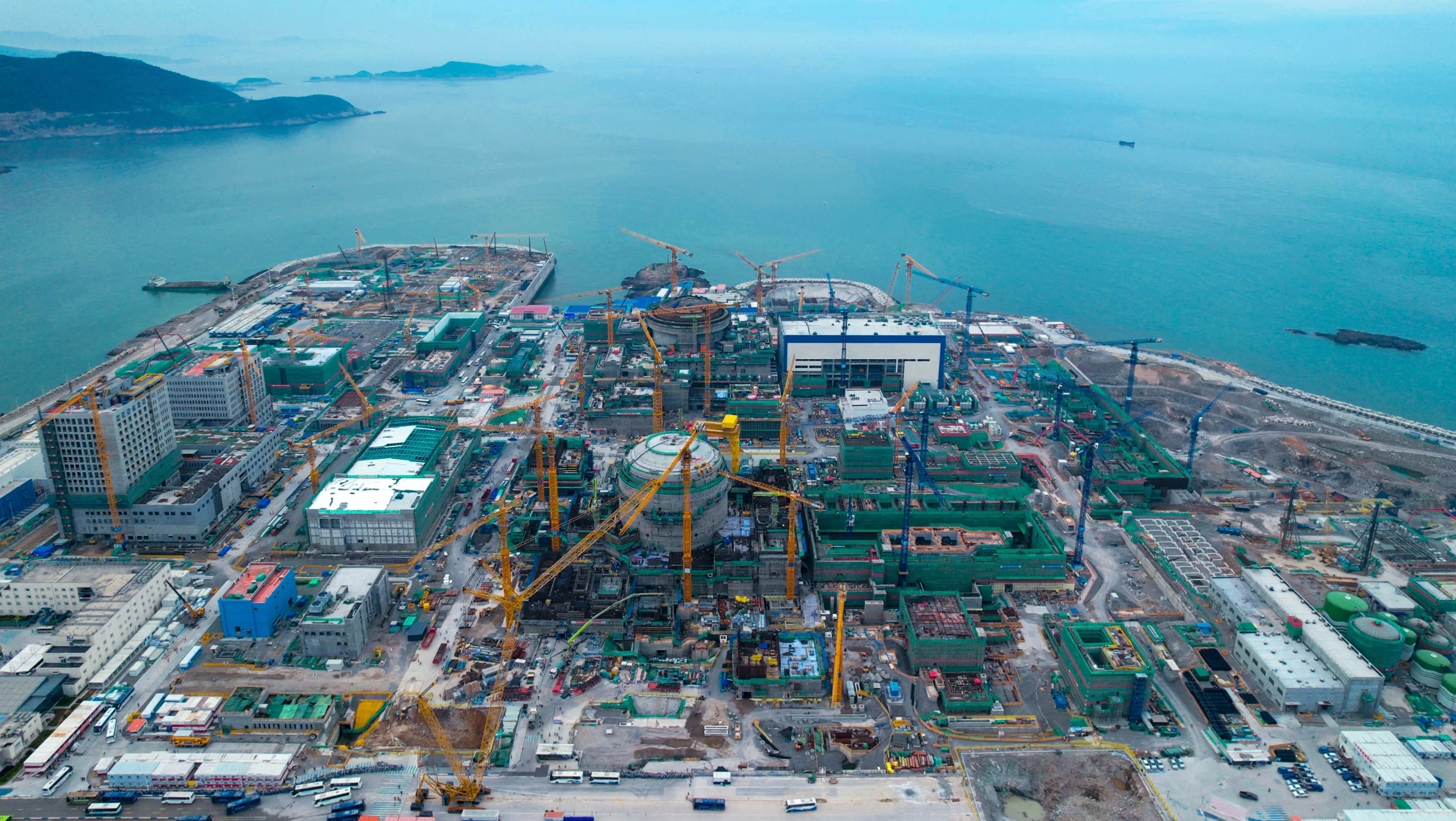 粤电力A:广东粤电大埔电厂二期工程项目3号机组投产