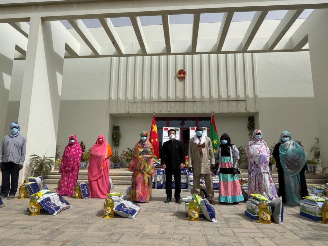 毛里塔尼亚国民议会批准与国际开发协会4630万欧元贷款协议