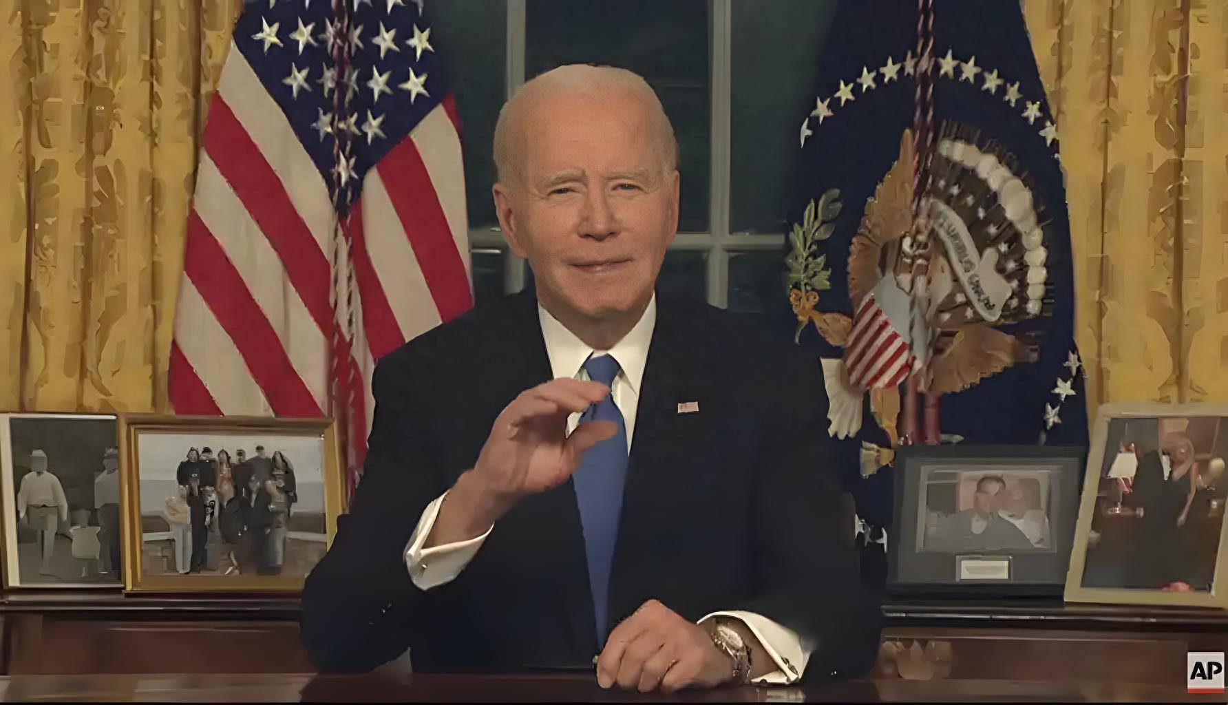 调查：美国企业界对经济乐观 但对特朗普执政表现评价不高