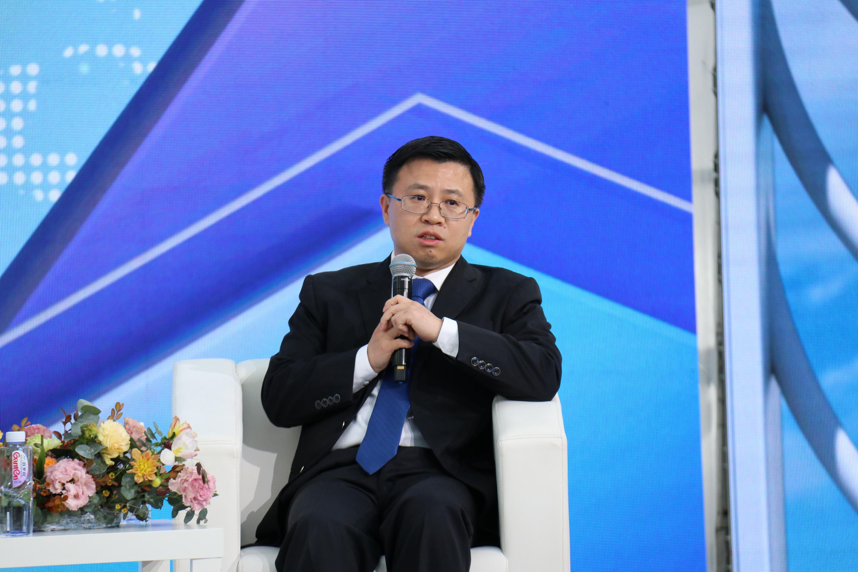 海南“十五五”规划建议：加快建设西部陆海新通道国际航运枢纽和面向太平洋、印度洋的航空区域门户枢纽