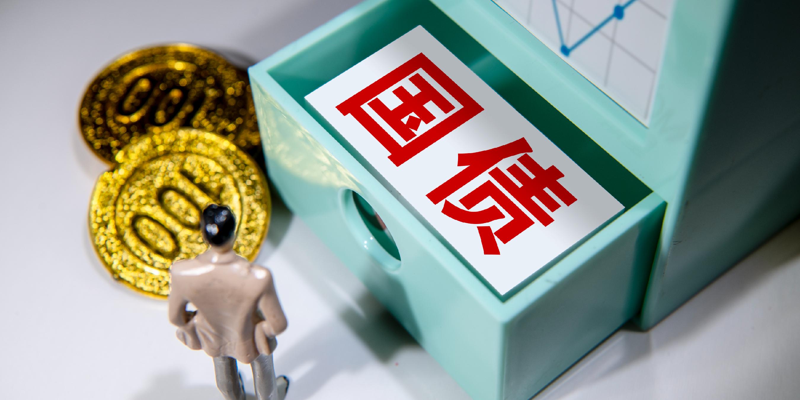 财政部将开展2025年到期续作特别国债发行