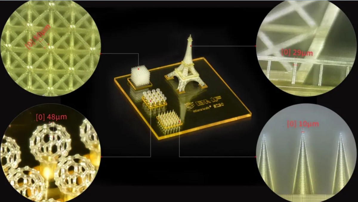 3D打印产业,爆发了!