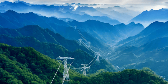 2028年的货已经卖光!美国电力设备龙头强势突破历史新高