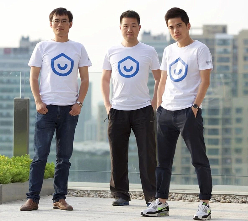 冲刺港股IPO的群核科技,要做空间智能的“卖水人”