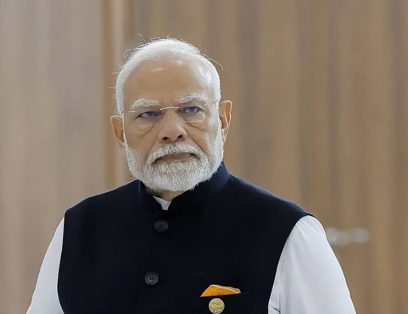 莫迪同特朗普就贸易和能源等问题通电话