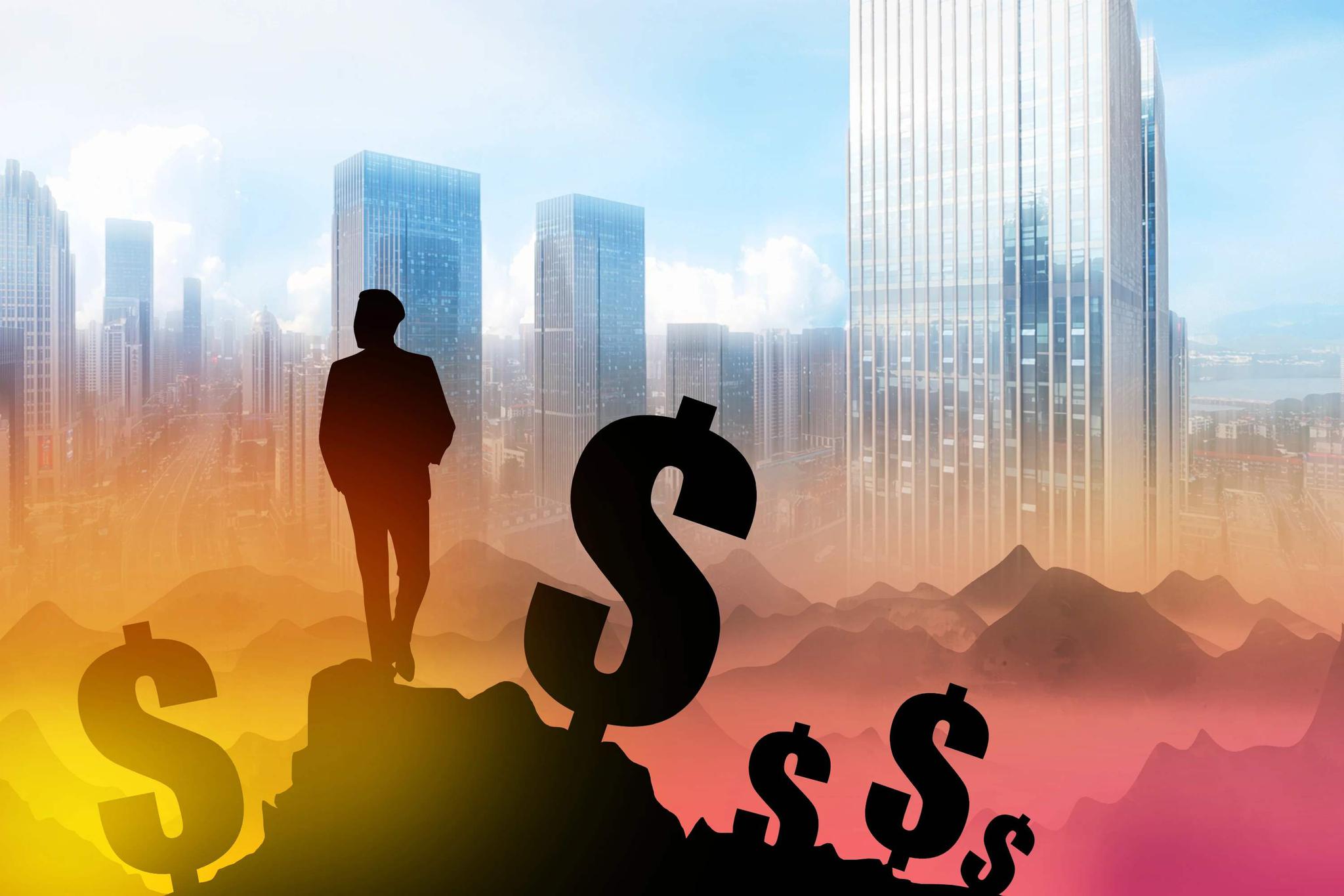 方正富邦基金固收投资部：加征关税超预期 短期利好债市